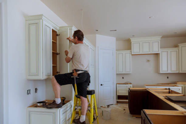 Licensed Appliance Installation service in Washington Grove, MD - Remodeling Of Kitchen