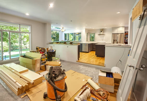 Reliable Appliance Installation contractor in Washington Grove, MD by Remodeling Of Kitchen